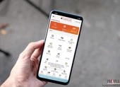 Ưu đãi lên đến 15% khi mua sắm bằng thẻ MasterCard ảnh 2 Cách chuyển tiền trực tuyến an toàn hơn trong mùa cuối năm