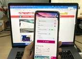 Cách nhận vé xe về quê ăn tết miễn phí ảnh 3 Cách mua vé máy bay, vé xe giá rẻ không cần tiếp xúc