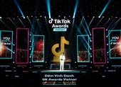 TikTok khởi động chiến dịch 'Tết Xa Hóa Gần' ảnh 2 Ai là nhà sáng tạo ấn tượng trên TikTok trong năm 2020?