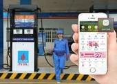 Trò chơi Lắc Xì trên điện thoại mùa 3 có giải thưởng 300 tỉ ảnh 2 Hoàn tiền 50% khi đổ xăng không dùng tiền mặt