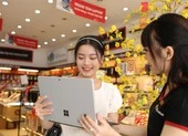 Nhiều mẫu laptop giảm giá 2 triệu đồng dịp cuối năm ảnh 2 Nhiều mẫu laptop giảm giá 30% dịp cuối năm