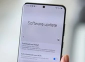 iPhone 12 giảm giá 4,5 triệu đồng, nhân đôi bảo hành 2 năm ảnh 1 4 mẫu điện thoại bị Samsung ngừng hỗ trợ cập nhật phần mềm