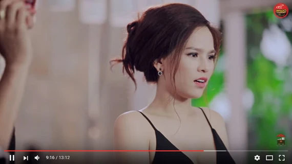Cách chặn toàn bộ pop-up quảng cáo trên YouTube ảnh 6 Trước và sau khi cài đặt SBRO Safe Browsing 2