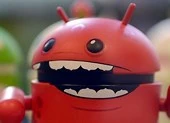 56 ứng dụng ăn cắp mật khẩu Facebook ảnh 1 8 phần mềm độc hại 'ẩn mình' trên Google Play