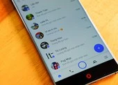 Đoạn tin nhắn khiến iPhone tê liệt ảnh 2 Cách ẩn các tin nhắn quan trọng trên Messenger