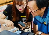 7 ứng dụng cần cài trên smartphone mới ảnh 9 4 việc cần làm khi mua smartphone mới