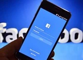 6 mẹo hay khi sử dụng iPhone ảnh 2 Cách lấy lại mật khẩu và mở khóa Facebook