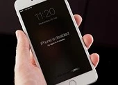 6 mẹo hay khi sử dụng iPhone ảnh 8 2 cách mở khóa iPhone khi nhập sai mật khẩu