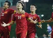 Cách xem chung kết U-23 VN trên smartphone không tốn 4G ảnh 4 Cách xem trận U-23 Việt Nam đấu Qatar trên smartphone