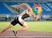 4 mẹo cực hay trên Google Chrome ảnh 1 5 cách tăng tốc độ trình duyệt Google Chrome