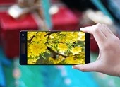 Ứng dụng cảnh báo thời tiết khi đi chơi tết ảnh 1 2 cách mang không khí Tết lên smartphone