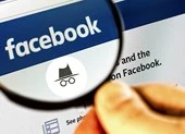 Cách để người khác không thể giả mạo Facebook ảnh 1 Xem ai đã truy cập vào Facebook của bạn?