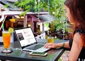 Cộng đồng mạng phấn khởi khi Amazon vào Việt Nam ảnh 4 Nhiều mặt hàng giảm giá ảo trong ngày Black Friday