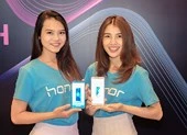 Trên tay chiếc smartphone gây sốt ở phân khúc giá rẻ ảnh 12 Xuất hiện smartphone có 4 camera giá siêu rẻ