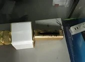 Ứng dụng cảnh báo cháy và những kĩ năng thoát hiểm ảnh 1 Hoảng hồn micro karaoke bốc cháy khi đang cắm sạc