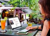 Cập nhật ngay thông tin để không bị khóa 1 chiều ảnh 1 Loạn giá máy lạnh rao bán trên mạng