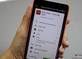 Cần làm gì khi cáp quang biển APG lại bị đứt? ảnh 1 6 dấu hiệu cho thấy smartphone dính phần mềm độc hại