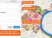 3 mẹo bạn nhất định phải biết khi sử dụng Google Maps ảnh 1 Cách tra cứu thông tin nhà đất bằng smartphone