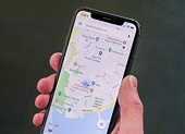 Nokia muốn hồi sinh với điện thoại 'trái chuối' ảnh 2 3 mẹo bạn nhất định phải biết khi sử dụng Google Maps