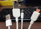 Cách chọn mua MacBook giá rẻ trên mạng ảnh 5 Cáp iPhone đứt... đừng vội vứt đi!