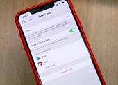3 cách khôi phục hình ảnh đã xóa trên iPhone hoặc iPad ảnh 5 Cách khóa ứng dụng trên iPhone bằng mật mã