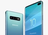 ‘Mổ bụng’ Samsung Galaxy S10 Plus đầu tiên tại Việt Nam ảnh 1 5 lí do nên 'đặt gạch' Samsung Galaxy S10