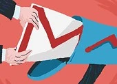 Gmail bất ngờ ngừng hoạt động ảnh 1 Cách lấy lại email đã gửi trong nháy mắt
