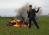 Cách hạn chế các video độc hại kiểu Khá ‘bảnh’ ảnh 1 Fanpage Facebook Khá ‘bảnh’ bất ngờ đóng cửa
