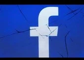 Cảnh báo mã độc nguy hiểm đang lây lan qua Messenger ảnh 4 Facebook và Instagram bị sập ở nhiều nơi