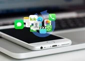 3 cách khôi phục hình ảnh đã xóa trên iPhone ảnh 4 3 cách khôi phục tin nhắn đã xóa