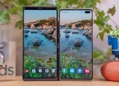iPhone, iPad, MacBook giảm giá hơn 5 triệu đồng dịp lễ 30-4 ảnh 3 Galaxy S10, S10 Plus, Note 9 giảm 7 triệu mừng lễ 30-4