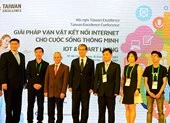 Taiwan Excellence mang đến nhiều giải pháp công nghệ độc đáo ảnh 2 Taiwan Excellence đồng hành cùng cuộc cách mạng IoT