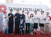 Taiwan Excellence mang đến nhiều giải pháp công nghệ độc đáo ảnh 5 Tận dụng công nghệ để đổi mới cuộc sống