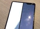 Samsung Galaxy S10 5G bất ngờ phát nổ ảnh 4 Samsung Galaxy Fold không tốt như quảng cáo