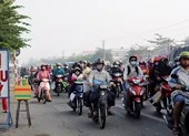 Cách tránh đường ngập nước và kẹt xe nhờ camera giám sát ảnh 8 2 cách tra cứu thông tin phạt nguội tết 2019