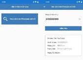 Mất tiền oan vì những đầu số giả mạo tổng đài ảnh 1 Cách kiểm tra số thuê bao thuộc nhà mạng nào