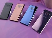 Điện thoại Samsung có thực sự chống nước giống như quảng cáo? ảnh 1 Nhiều mẫu điện thoại Samsung giảm giá 6 triệu đồng