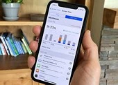 Cách chặn các trang web khiêu dâm trên điện thoại ảnh 1 Cách giới hạn thời gian sử dụng iPhone cho trẻ em