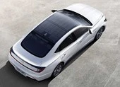 Bốn mẫu xe điện chuyên trị những đoạn đường kẹt xe ảnh 7 Huyndai bất ngờ hé lộ về 2 mẫu xe chạy năng lượng mặt trời