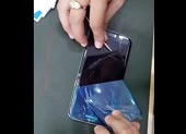 Tiếc miếng dán màn hình, thanh niên suýt phải cắt cụt ngón tay ảnh 1 Dán cường lực bằng keo nước có thực sự tốt?