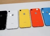 Hàng chục triệu smartphone bị cài sẵn mã độc trước khi bán ra ảnh 2 iPhone chính hãng bất ngờ giảm giá 2 triệu đồng