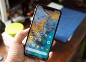 4 mẫu điện thoại giảm giá nhẹ đầu tuần ảnh 6 Điểm mặt bốn mẫu điện thoại Nokia giảm giá 2 triệu đồng