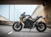 Ba mẫu mô tô 250 cc đáng mua nhất trong năm 2019 ảnh 4 4 mẫu mô tô nakedbike 150 cc dễ luồn lách trong nội thành