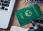 2 cách mua vé xem trận đấu Việt Nam - Malaysia ảnh 3 Hướng dẫn chi tiết cách đăng ký hộ chiếu trong vòng 5 phút