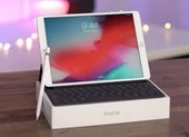 iPhone 7 và 7 Plus giá chỉ từ 4,8 triệu đồng ảnh 1 iPad 9,7 inch đời 2018 giảm giá chỉ còn 6,7 triệu đồng