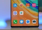3 mẫu máy tính bảng giá rẻ cho người dùng phổ thông ảnh 3 Huawei Mate 30 và Mate 30 Pro lại tiếp tục gặp hạn