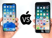 Nhiều người dùng tố iPhone 11 dễ bị trầy màn hình ảnh 1 8 triệu đồng nên mua iPhone 8 hay iPhone 7 Plus?