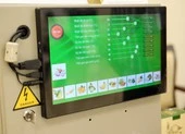 Hành trình xuyên Việt bằng xe máy điện thân thiện môi trường ảnh 1 Nhiều ý tưởng độc đáo tại cuộc thi AIoT & Smart Cities 2019