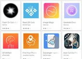 Nhiều người dùng iPhone bất ngờ bị khóa iCloud ảnh 1 15 ứng dụng độc hại người dùng smartphone cần gỡ bỏ ngay