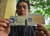 5 cách mua vé tàu tết Canh Tý 2020 giá rẻ ảnh 5 Đây là việc cần làm nếu không muốn thi sát hạch lại GPLX